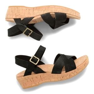 Kork-Ease Myrna 2.0 Cork Wedge Sandal